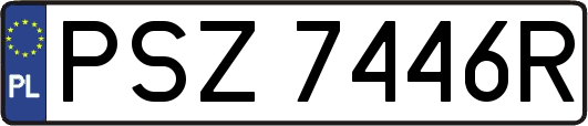 PSZ7446R