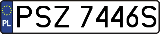 PSZ7446S