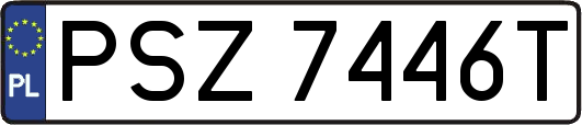 PSZ7446T