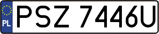 PSZ7446U
