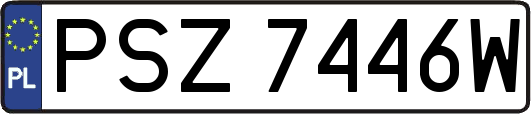 PSZ7446W