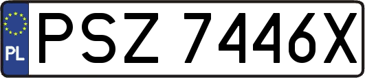 PSZ7446X