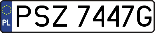 PSZ7447G