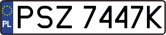 PSZ7447K