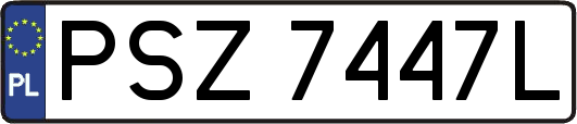 PSZ7447L