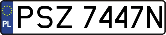 PSZ7447N