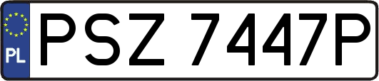 PSZ7447P