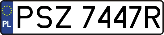 PSZ7447R