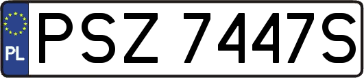 PSZ7447S