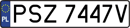 PSZ7447V