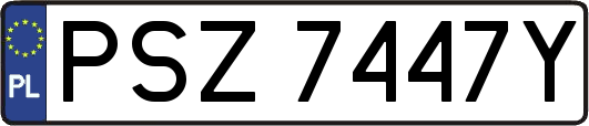 PSZ7447Y