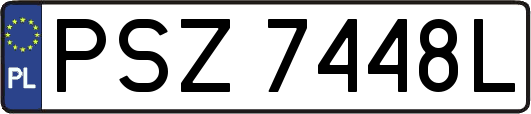 PSZ7448L