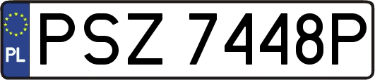 PSZ7448P