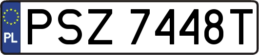 PSZ7448T