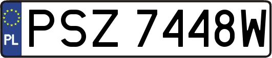 PSZ7448W