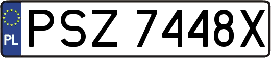 PSZ7448X