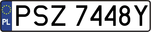 PSZ7448Y