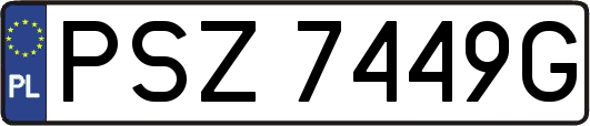 PSZ7449G