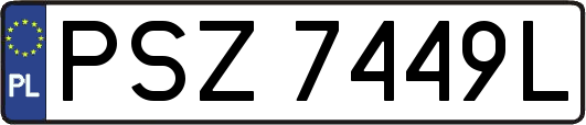 PSZ7449L