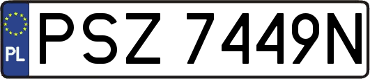 PSZ7449N