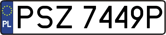 PSZ7449P