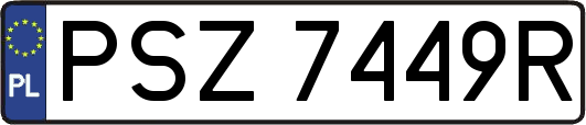 PSZ7449R