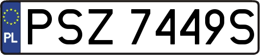 PSZ7449S