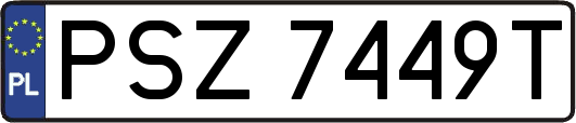 PSZ7449T