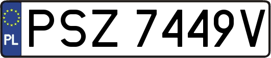 PSZ7449V
