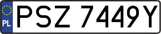 PSZ7449Y