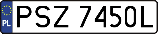 PSZ7450L