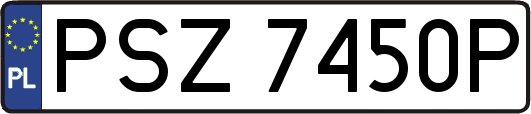 PSZ7450P