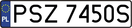 PSZ7450S