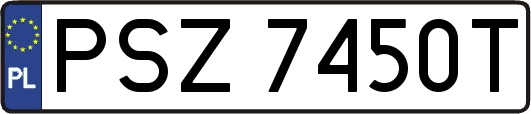 PSZ7450T