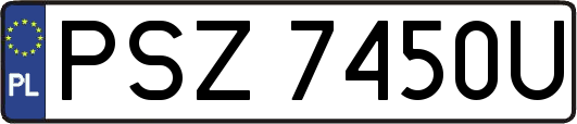 PSZ7450U