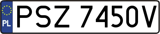 PSZ7450V