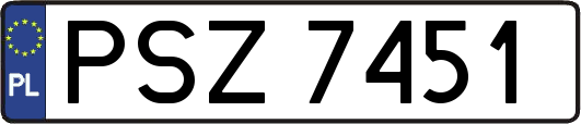 PSZ7451
