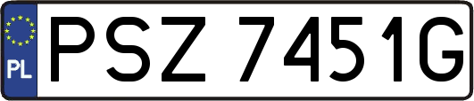PSZ7451G