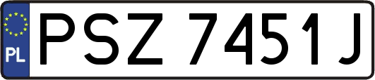PSZ7451J