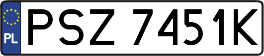 PSZ7451K