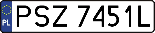 PSZ7451L