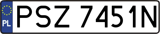 PSZ7451N