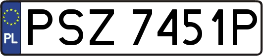 PSZ7451P
