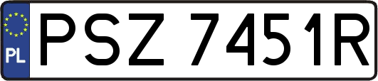 PSZ7451R