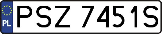 PSZ7451S