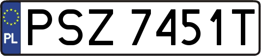 PSZ7451T