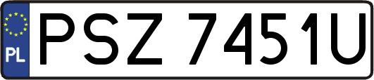 PSZ7451U
