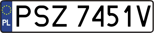 PSZ7451V