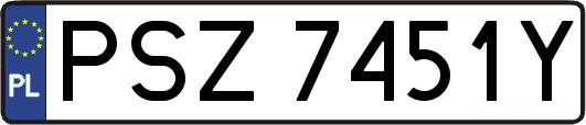 PSZ7451Y