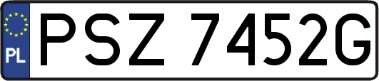 PSZ7452G